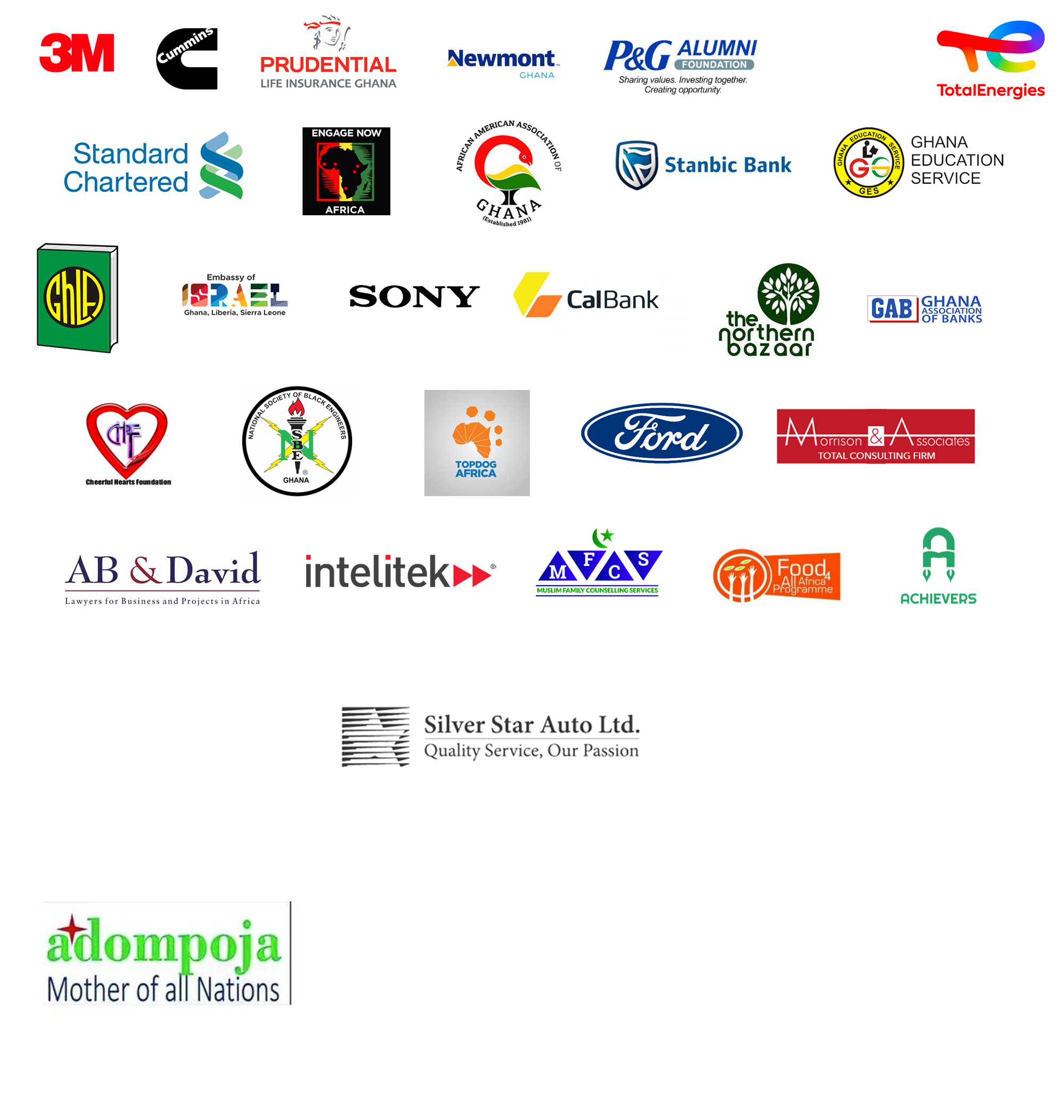 Partners
